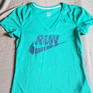 Nike shirt